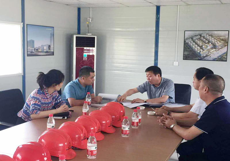 加強(qiáng)領(lǐng)域資源共享，促進(jìn)雙方交流合作